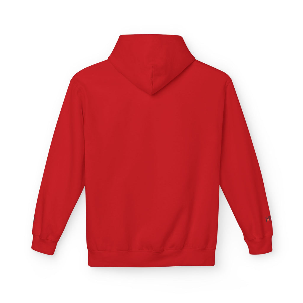Sweat à Capuche Unisexe Softstyle