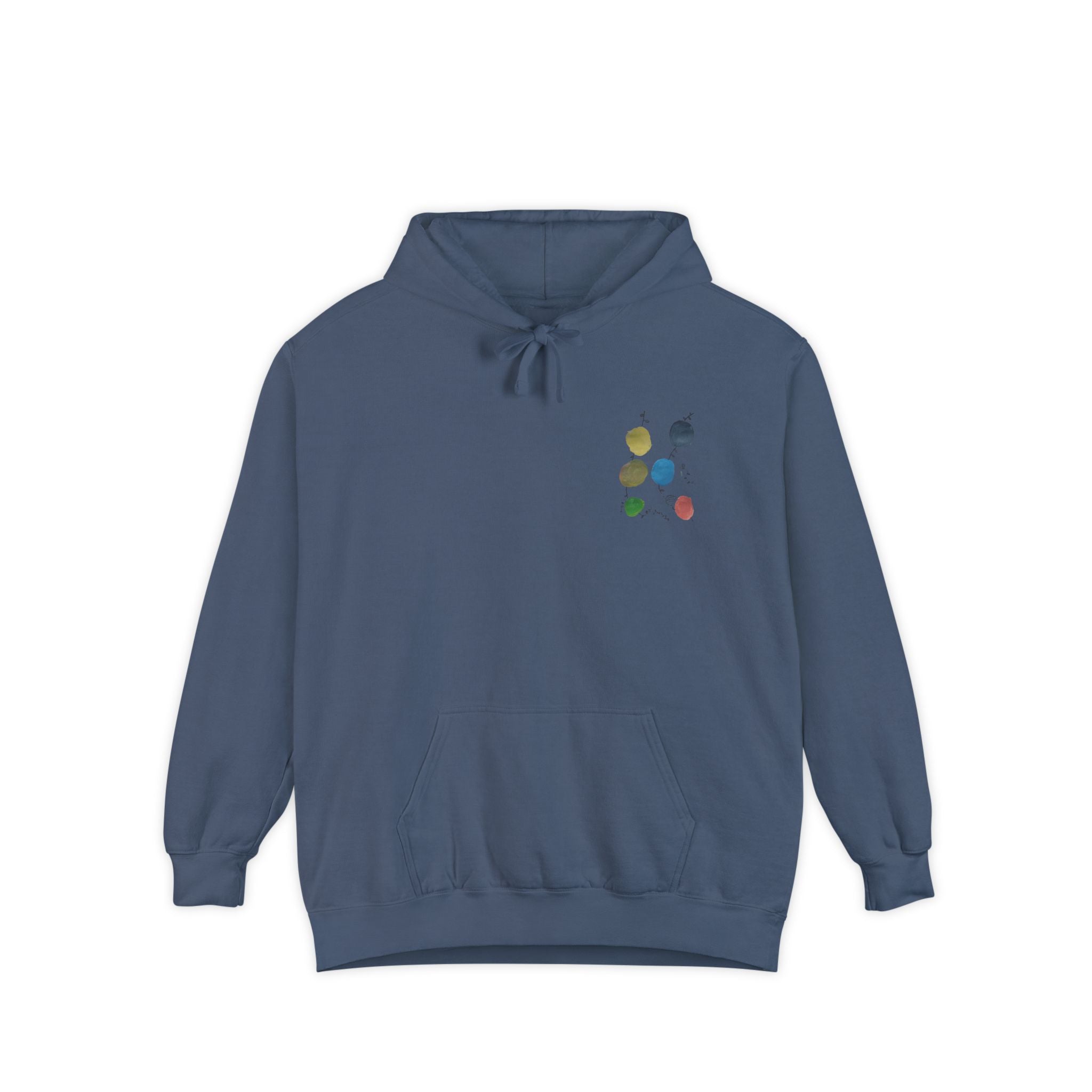 Hoodie douceur absolue – Qualité supérieure
