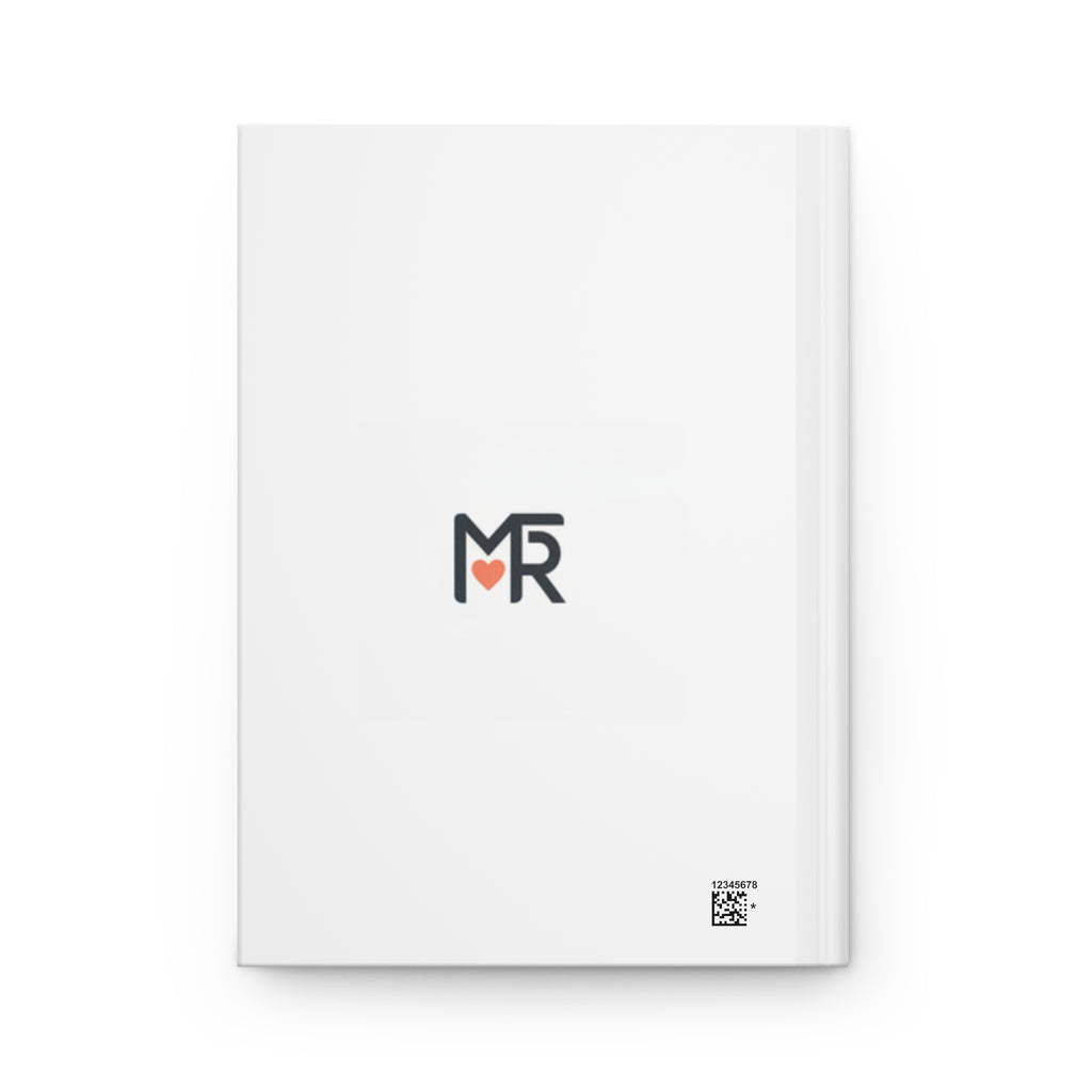 Hardcover Journal Matte