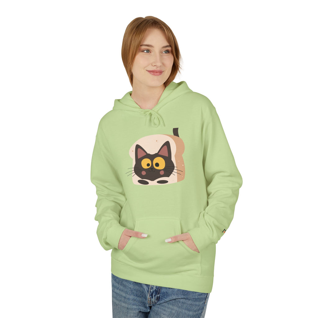 Sweat à Capuche Unisexe Softstyle