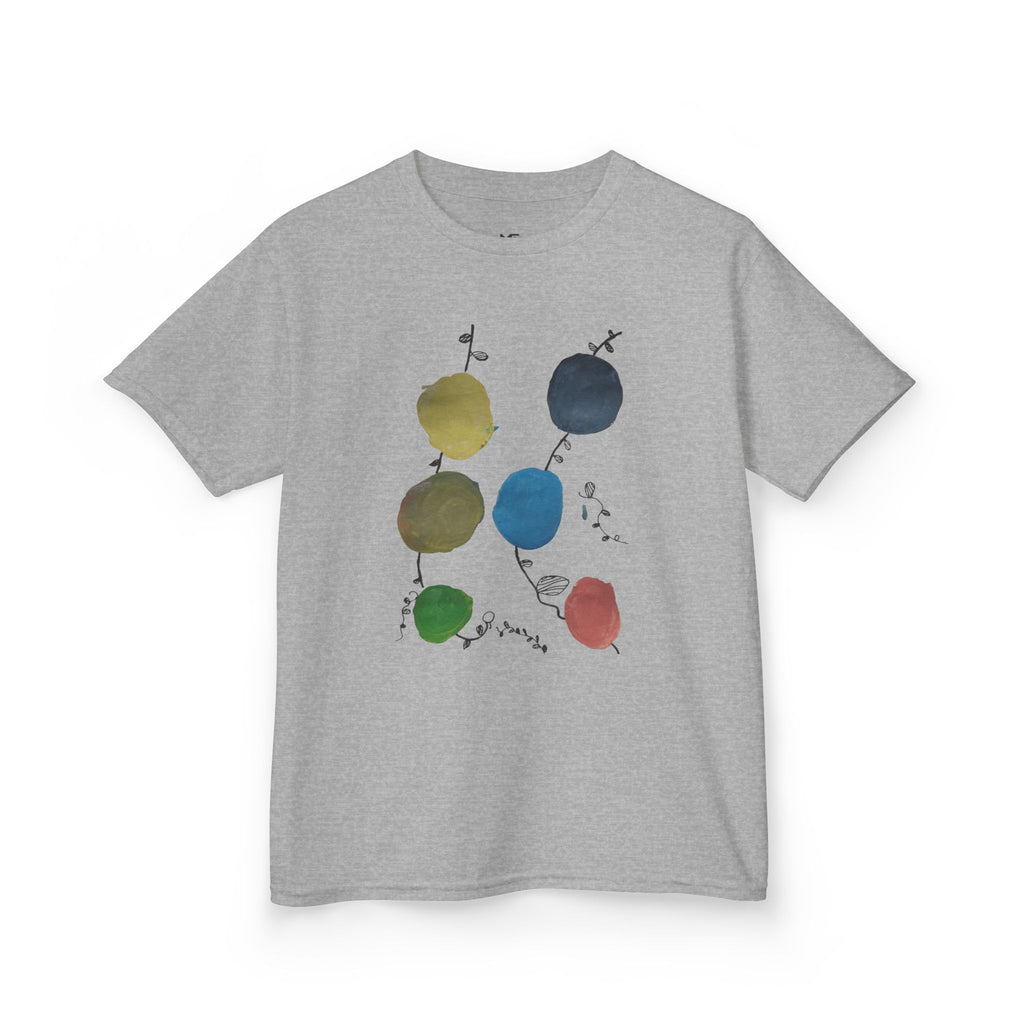 Kids Heavy Cotton™ Tee