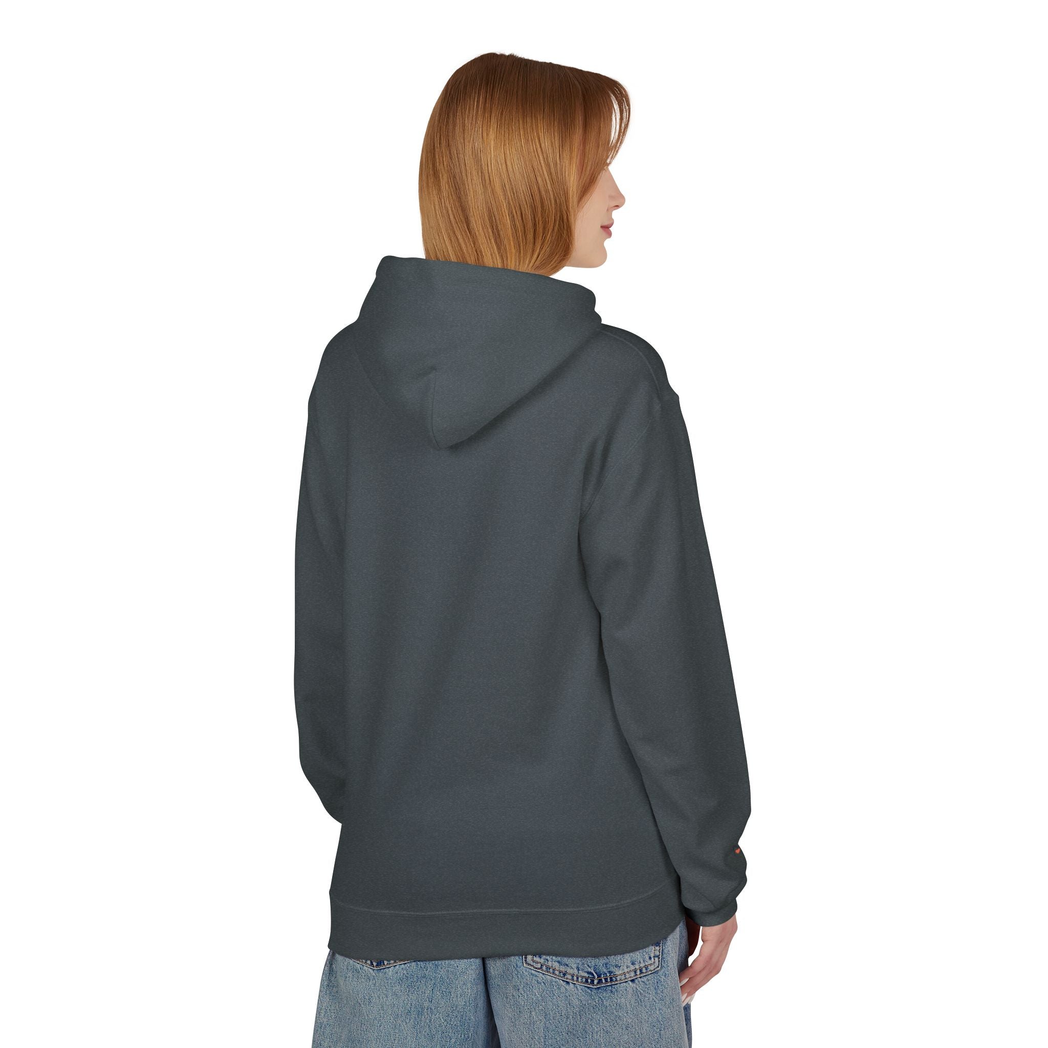 Sweat à Capuche Unisexe Softstyle