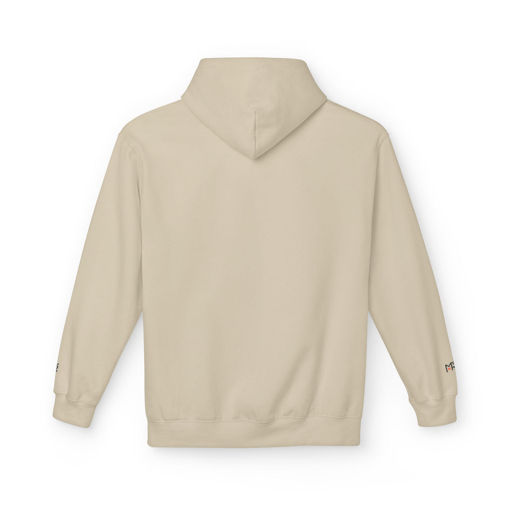 Sweat à Capuche Unisexe Softstyle