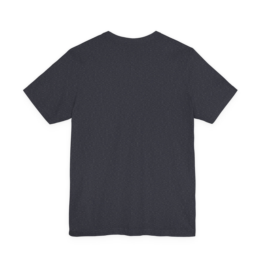 Mother’s Day Kids’ Art T-Shirt — “Pour fête des mères” Custom Children’s Creations Tee