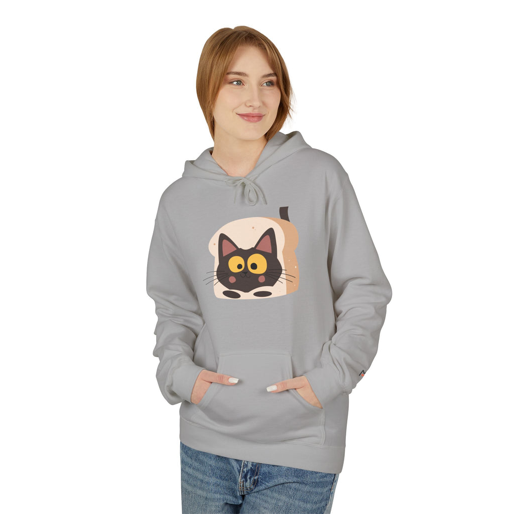 Sweat à Capuche Unisexe Softstyle