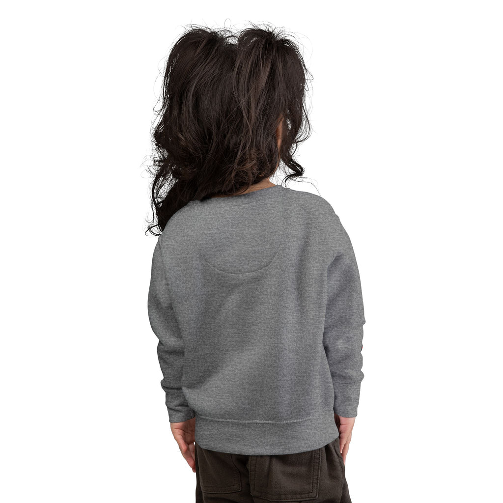 Toddler Sweatshirt