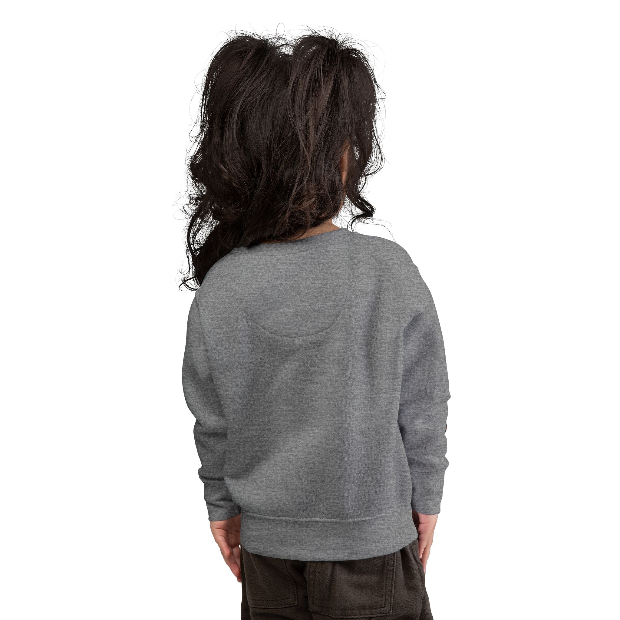 Toddler Sweatshirt