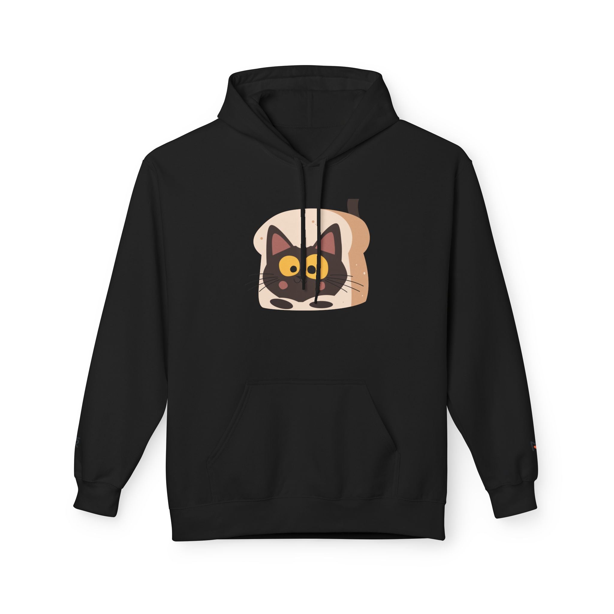 Sweat à Capuche Unisexe Softstyle