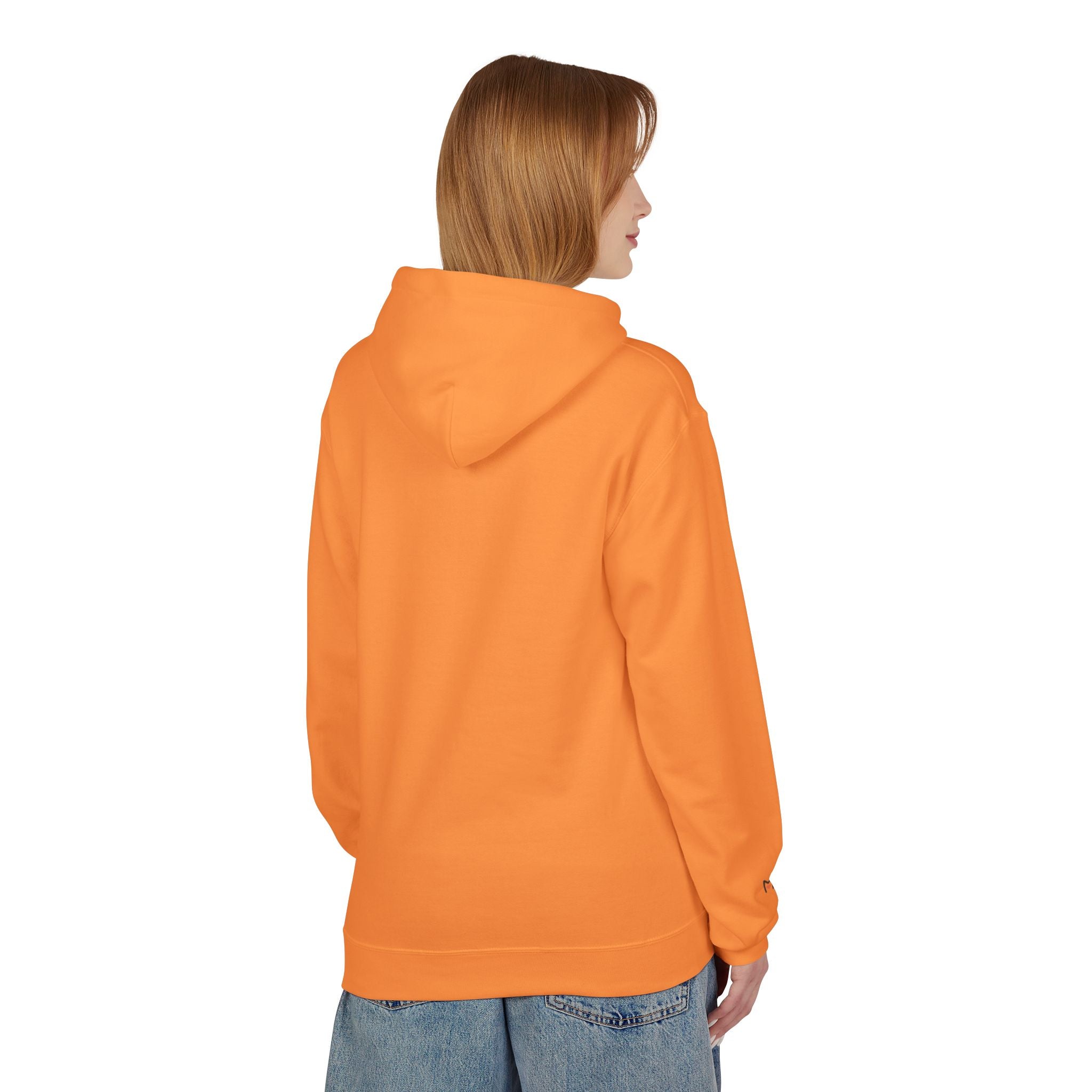 Sweat à Capuche Unisexe Softstyle