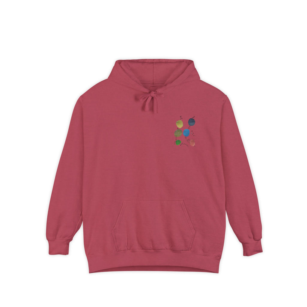 Hoodie douceur absolue – Qualité supérieure