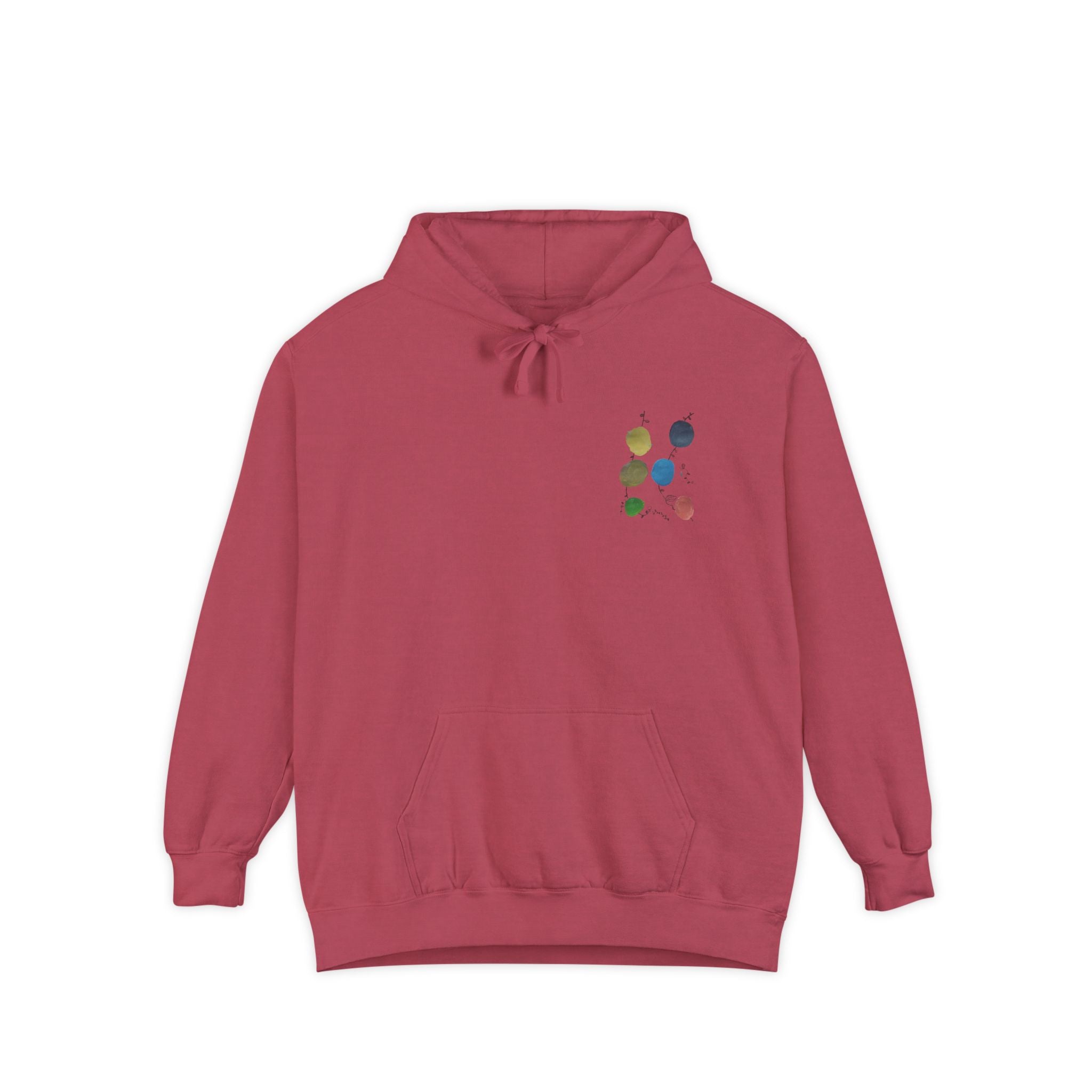 Hoodie douceur absolue – Qualité supérieure
