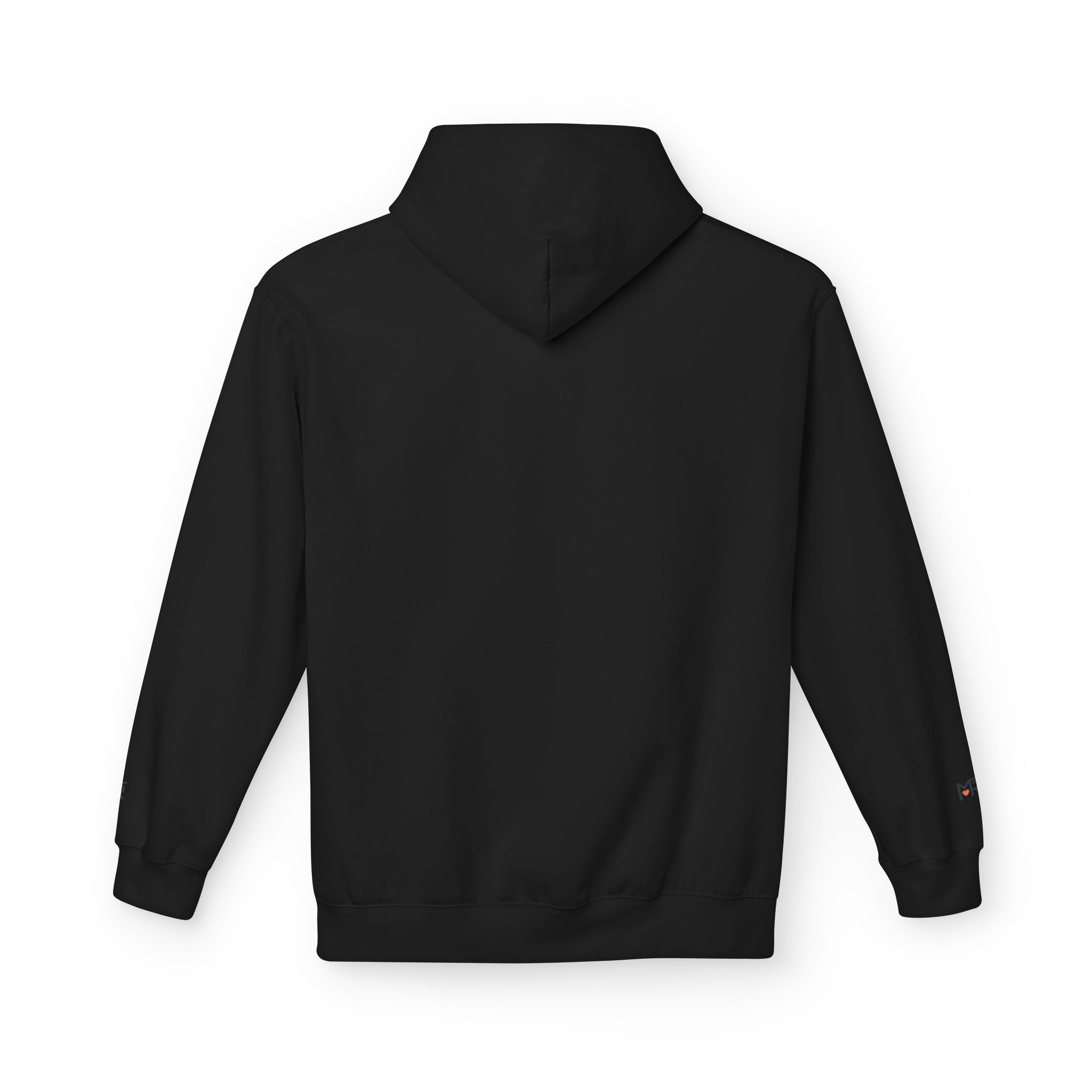 Sweat à Capuche Unisexe Softstyle