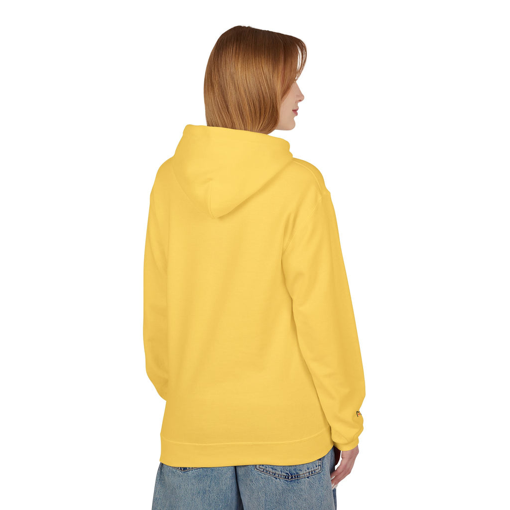 Sweat à Capuche Unisexe Softstyle