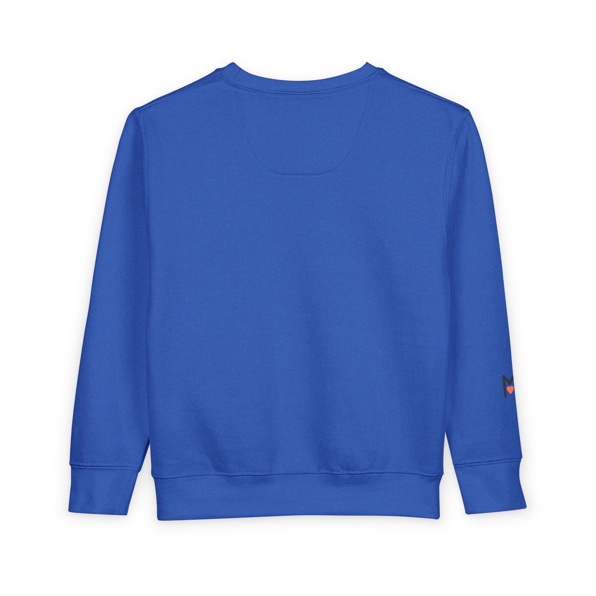 Toddler Sweatshirt
