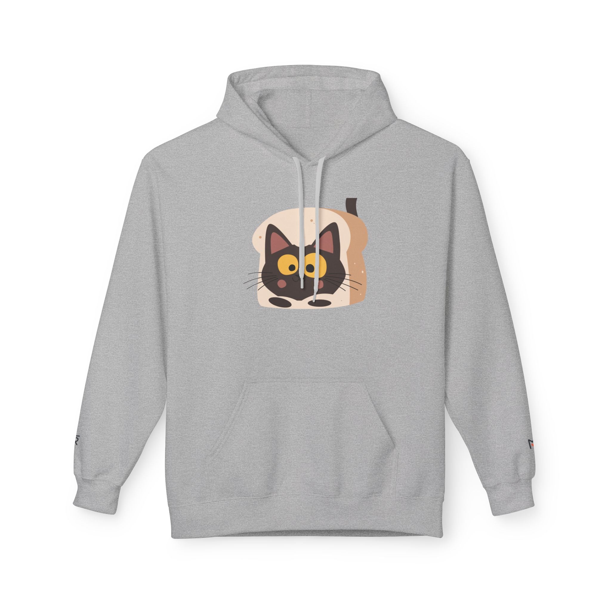 Sweat à Capuche Unisexe Softstyle