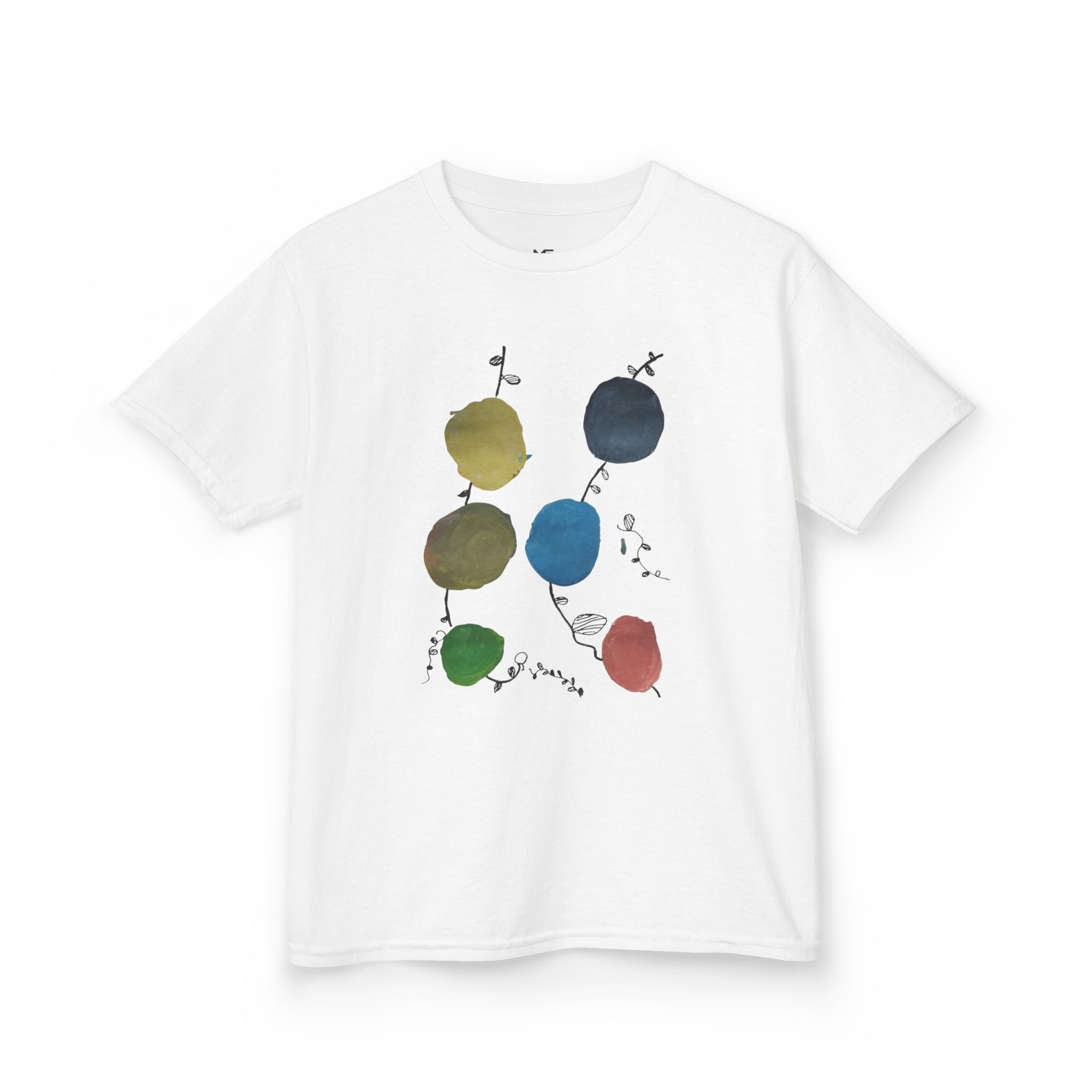 Kids Heavy Cotton™ Tee