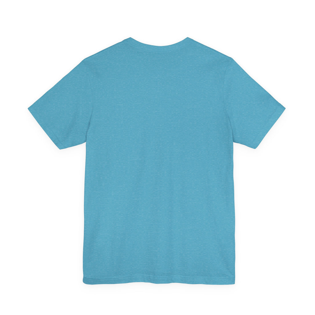 Mother’s Day Kids’ Art T-Shirt — “Pour fête des mères” Custom Children’s Creations Tee