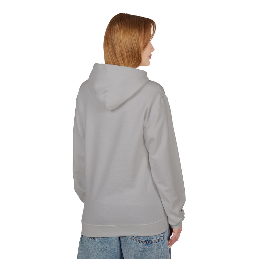 Sweat à Capuche Unisexe Softstyle