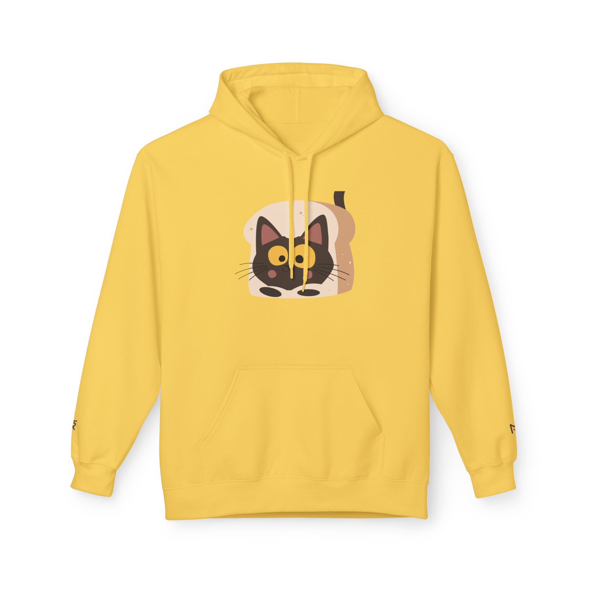 Sweat à Capuche Unisexe Softstyle