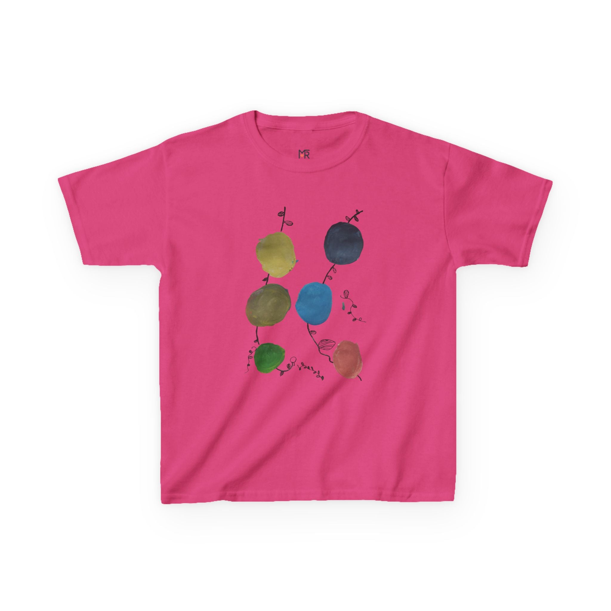 Kids Heavy Cotton™ Tee