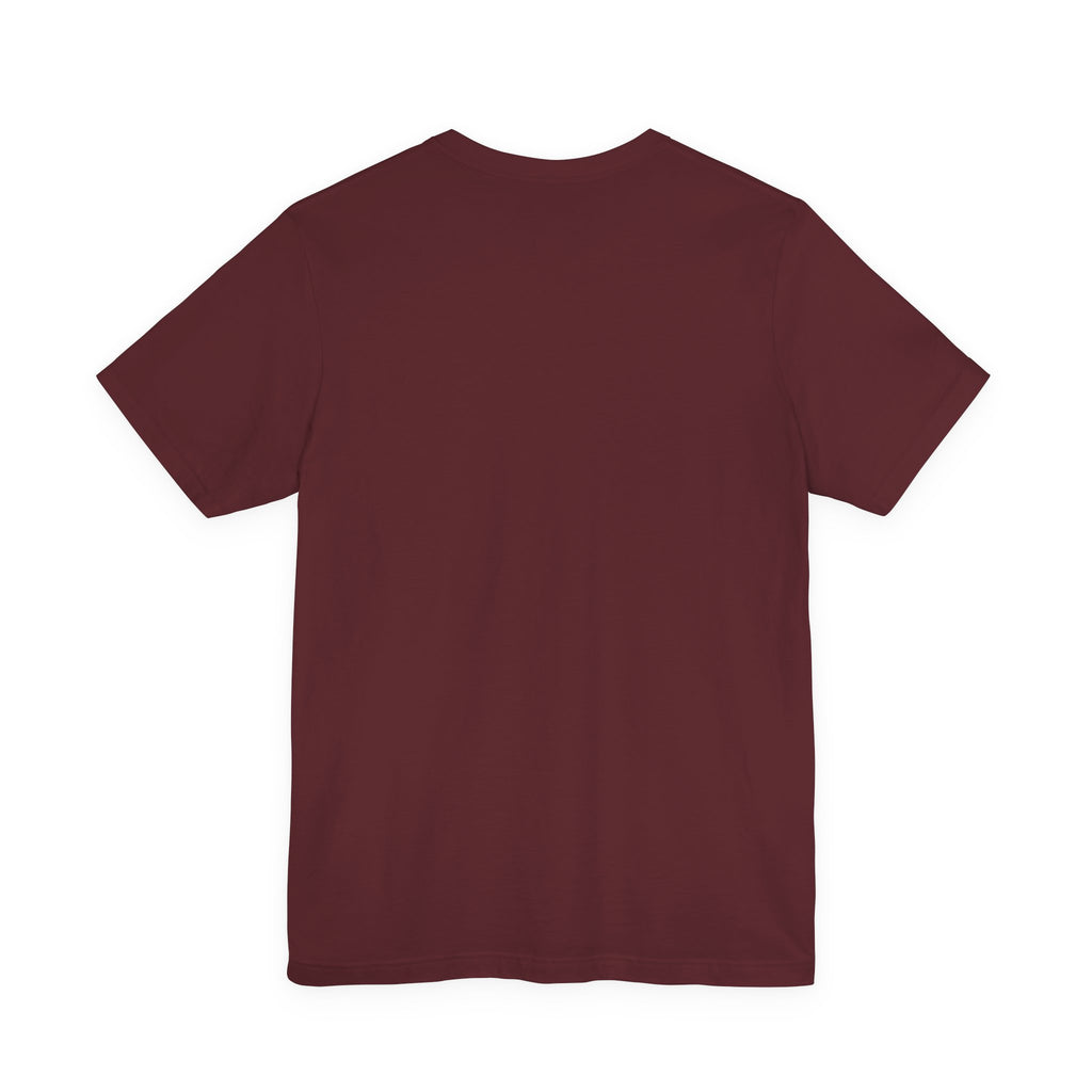 Mother’s Day Kids’ Art T-Shirt — “Pour fête des mères” Custom Children’s Creations Tee
