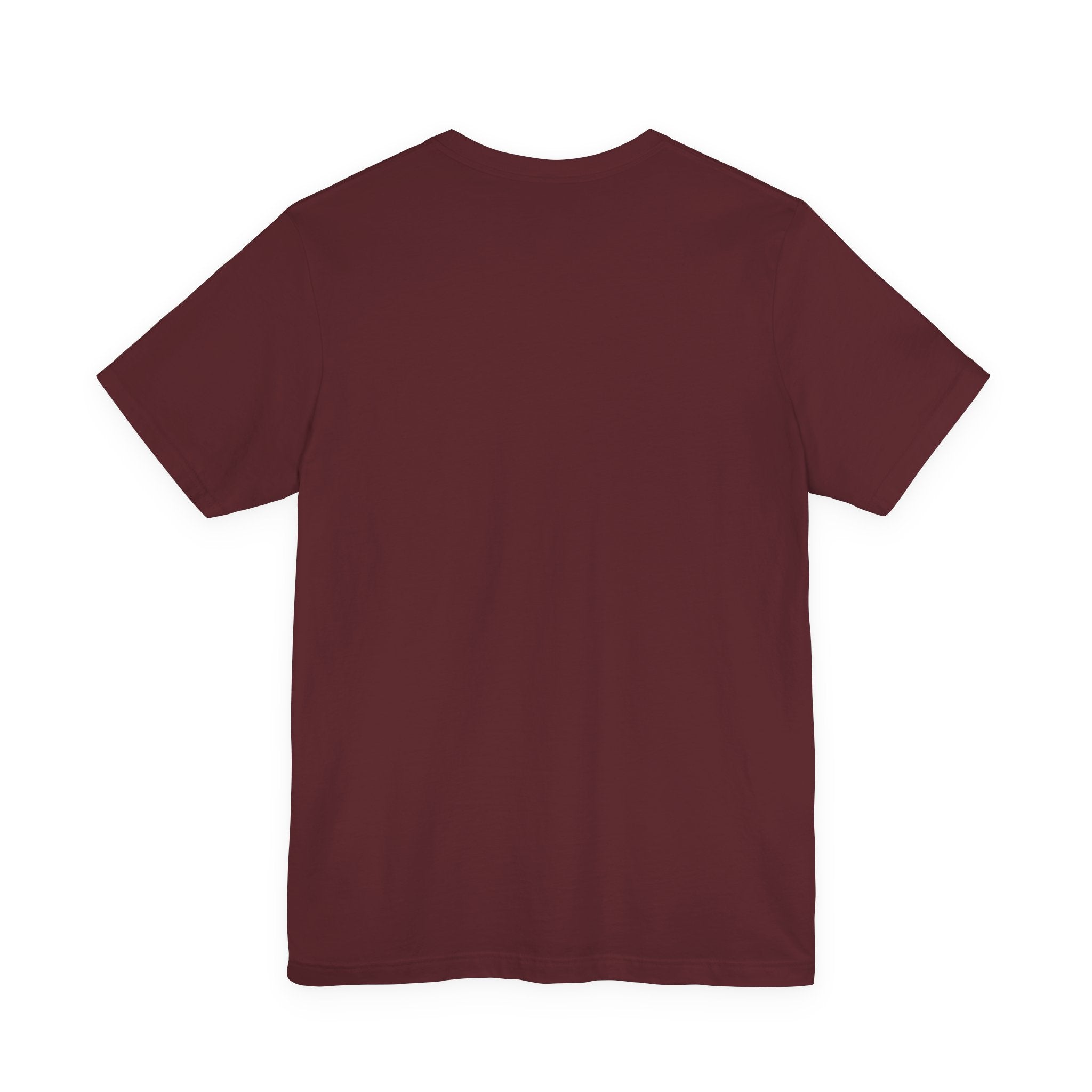Mother’s Day Kids’ Art T-Shirt — “Pour fête des mères” Custom Children’s Creations Tee