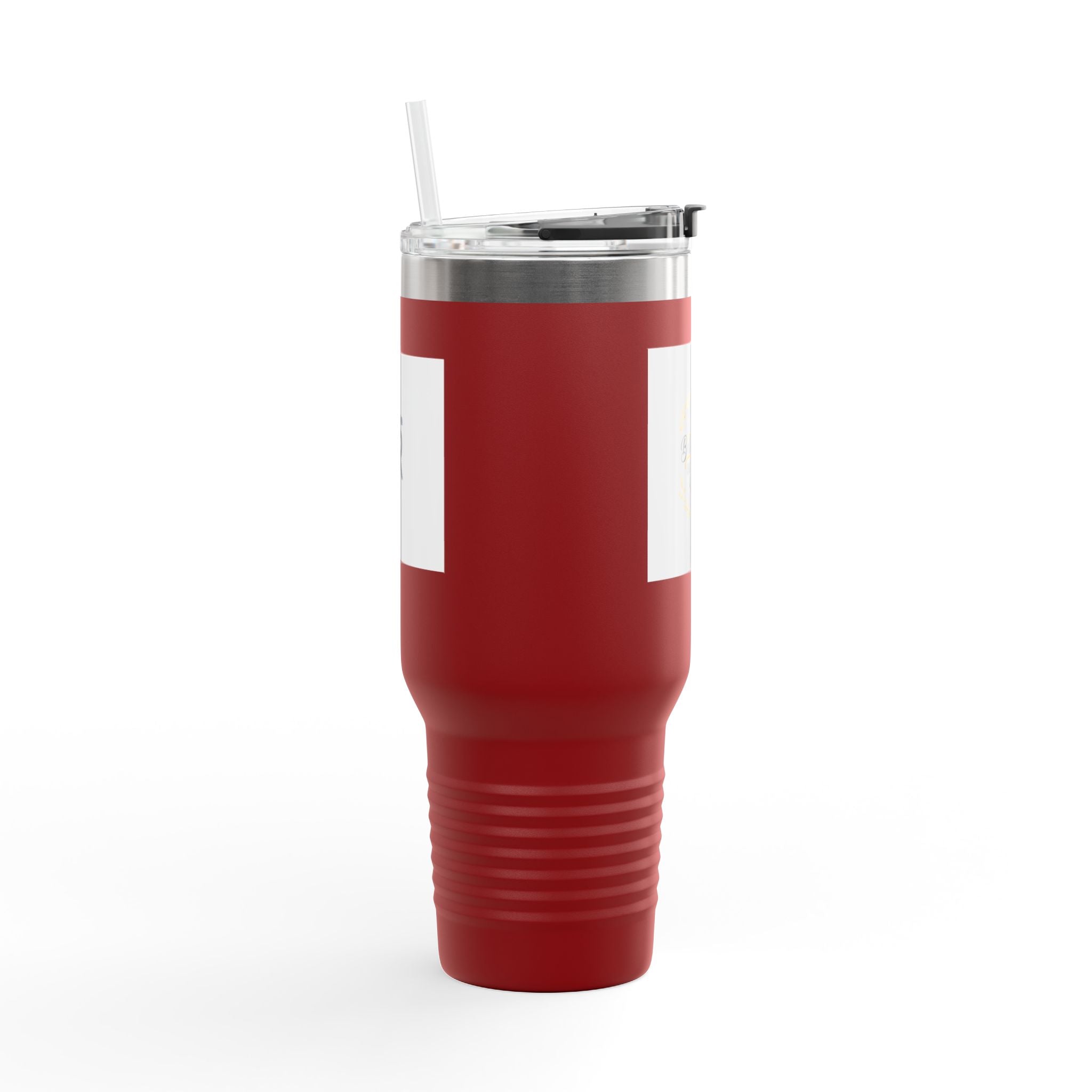 Insulated Travel Mug, 40oz