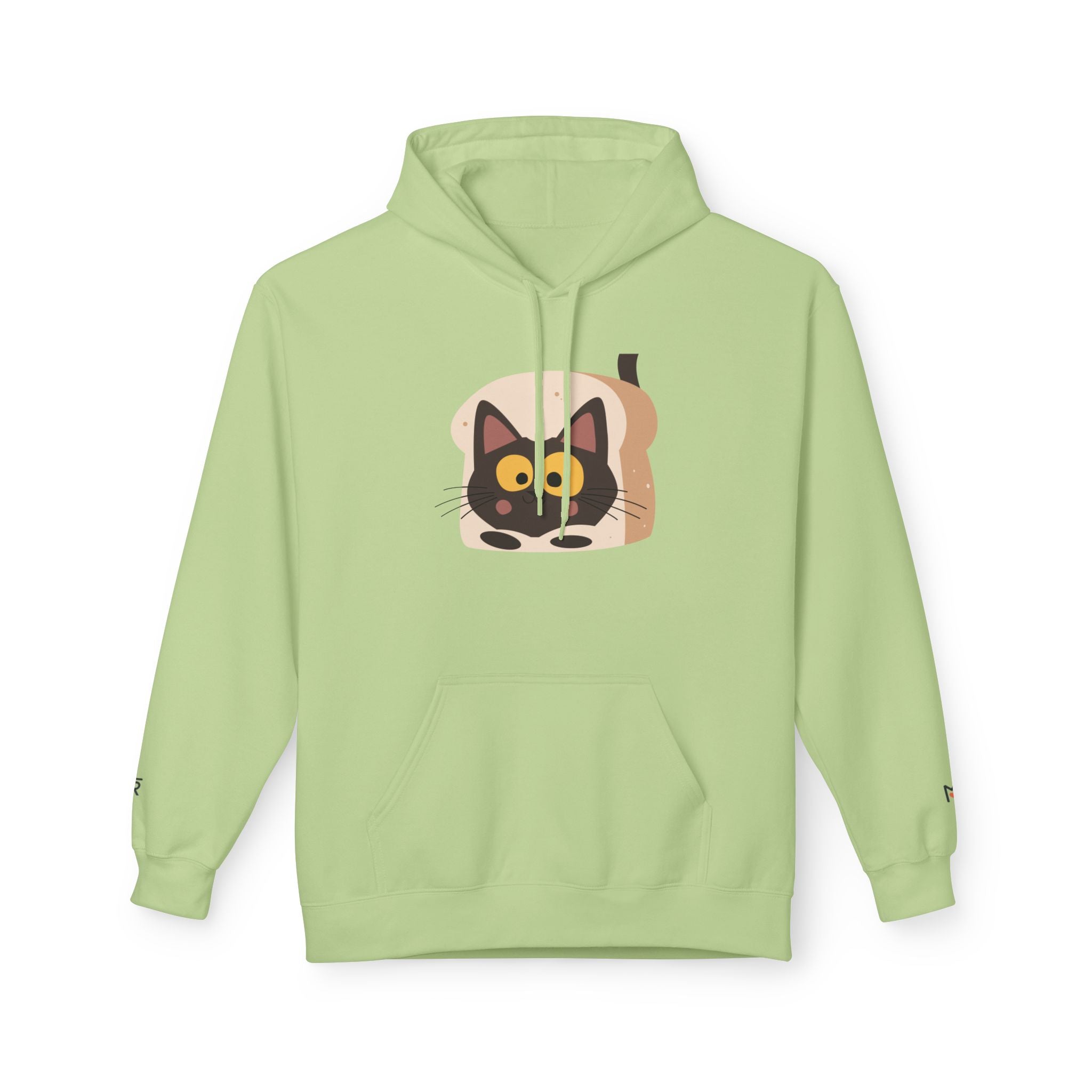 Sweat à Capuche Unisexe Softstyle