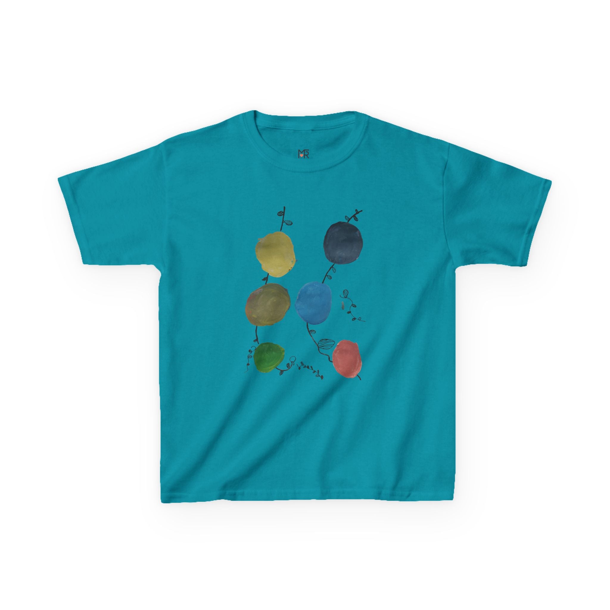 Kids Heavy Cotton™ Tee