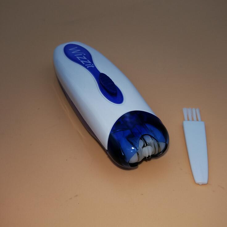 Women's Hair Remover Device – Gentle, Effective Facial & Body Hair Removal for Smooth Skin