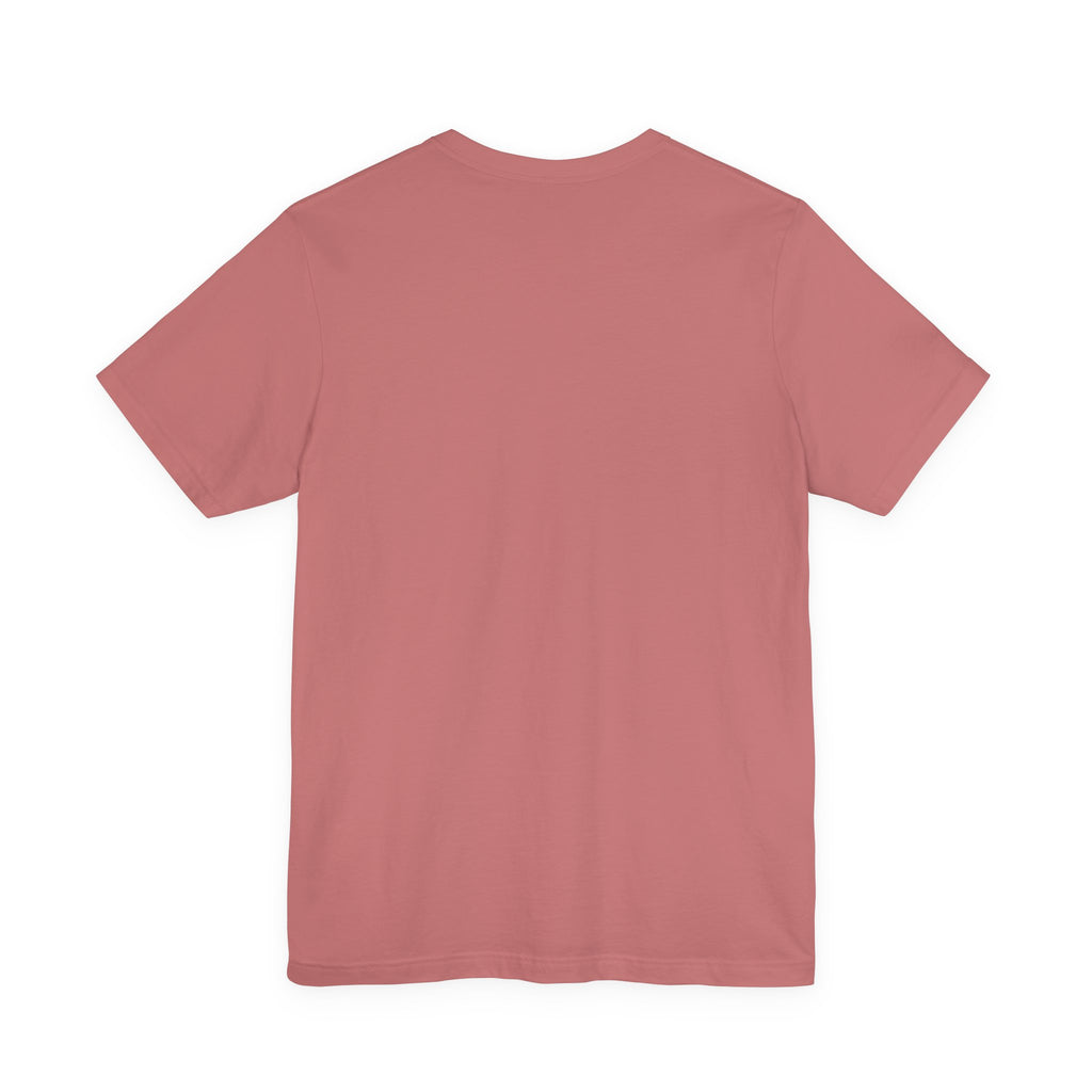 Mother’s Day Kids’ Art T-Shirt — “Pour fête des mères” Custom Children’s Creations Tee