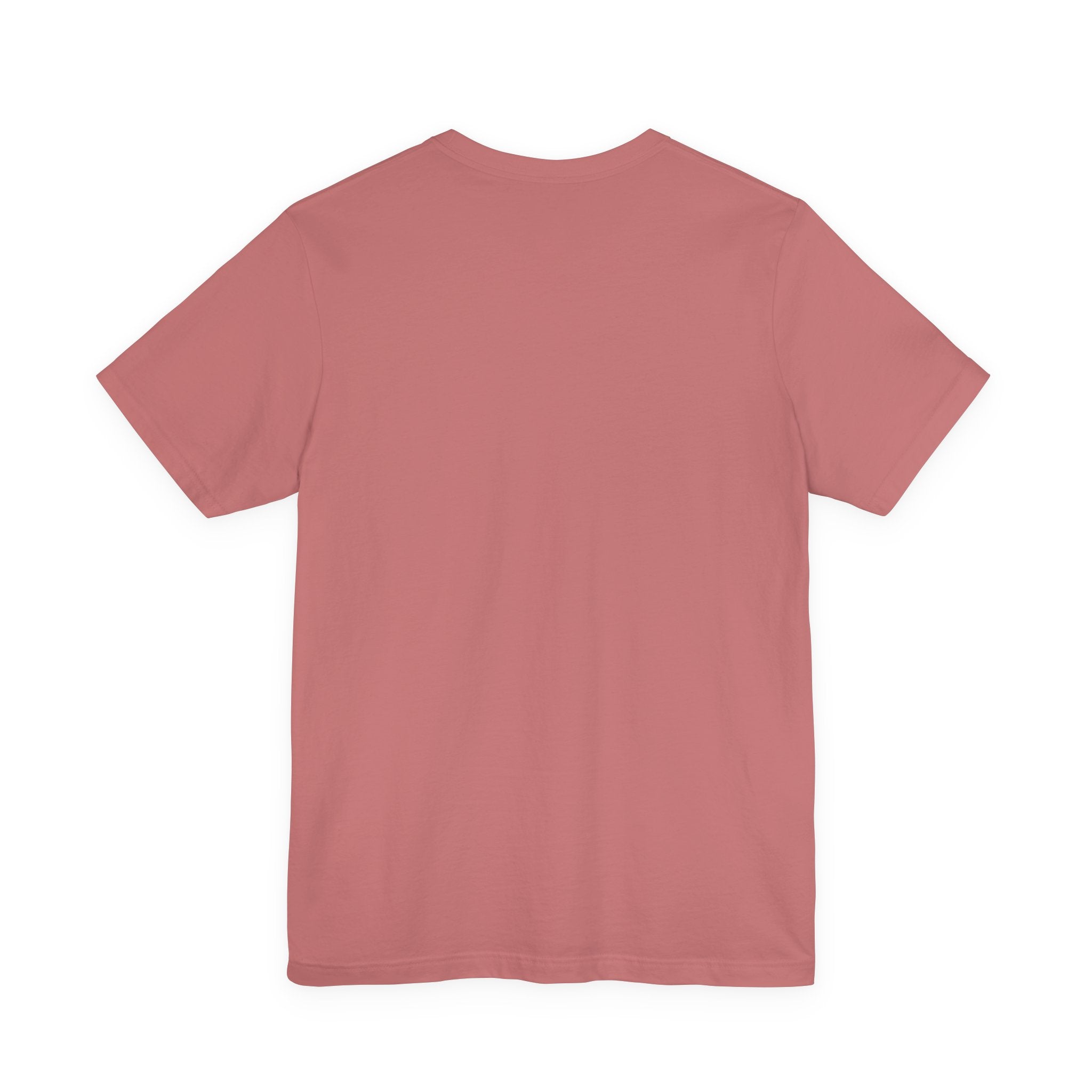 Mother’s Day Kids’ Art T-Shirt — “Pour fête des mères” Custom Children’s Creations Tee