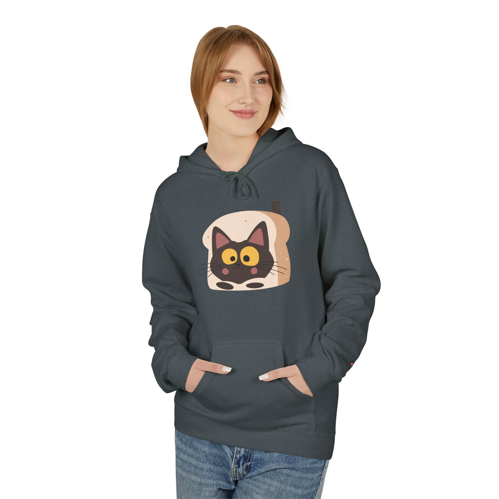 Sweat à Capuche Unisexe Softstyle