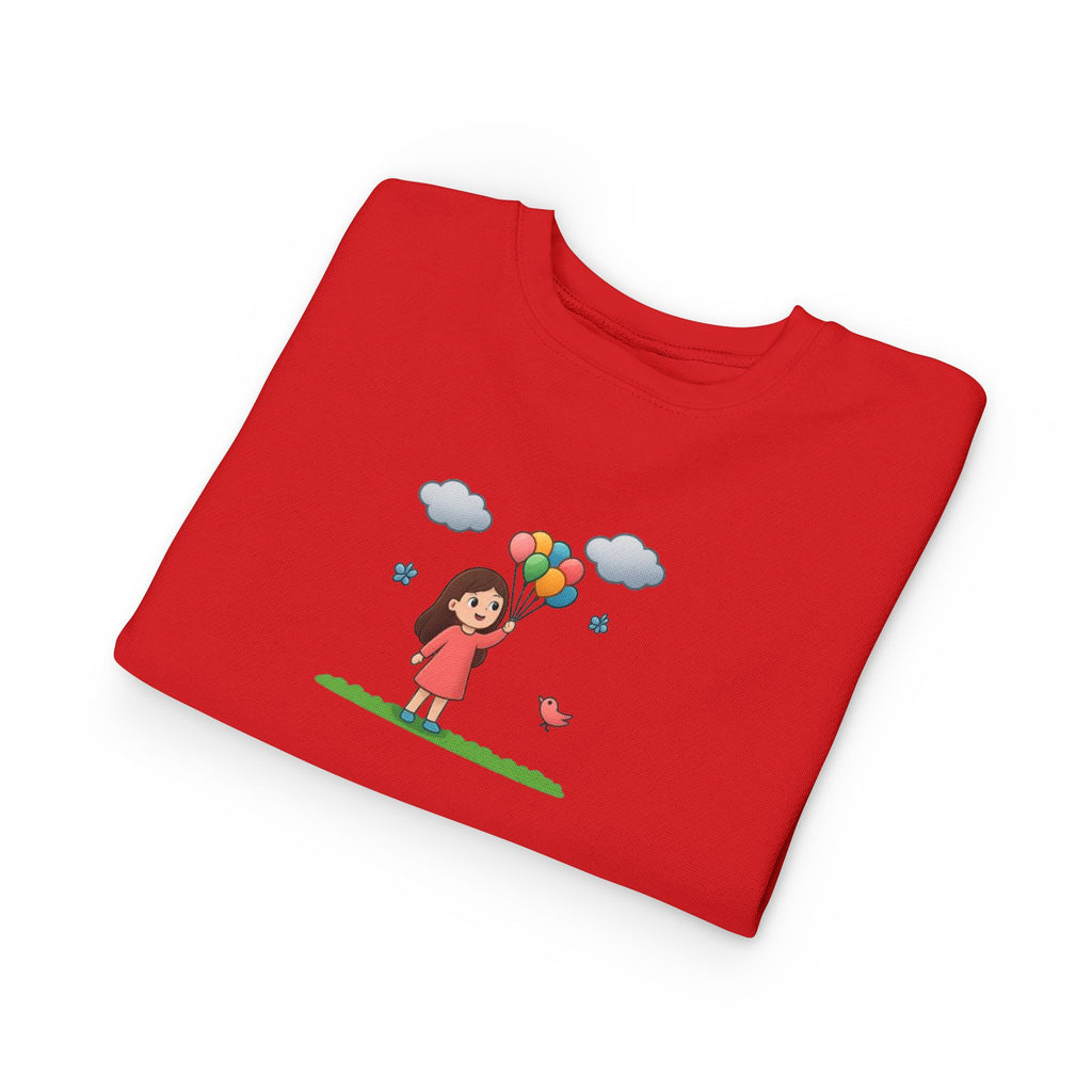 Toddler Sweatshirt