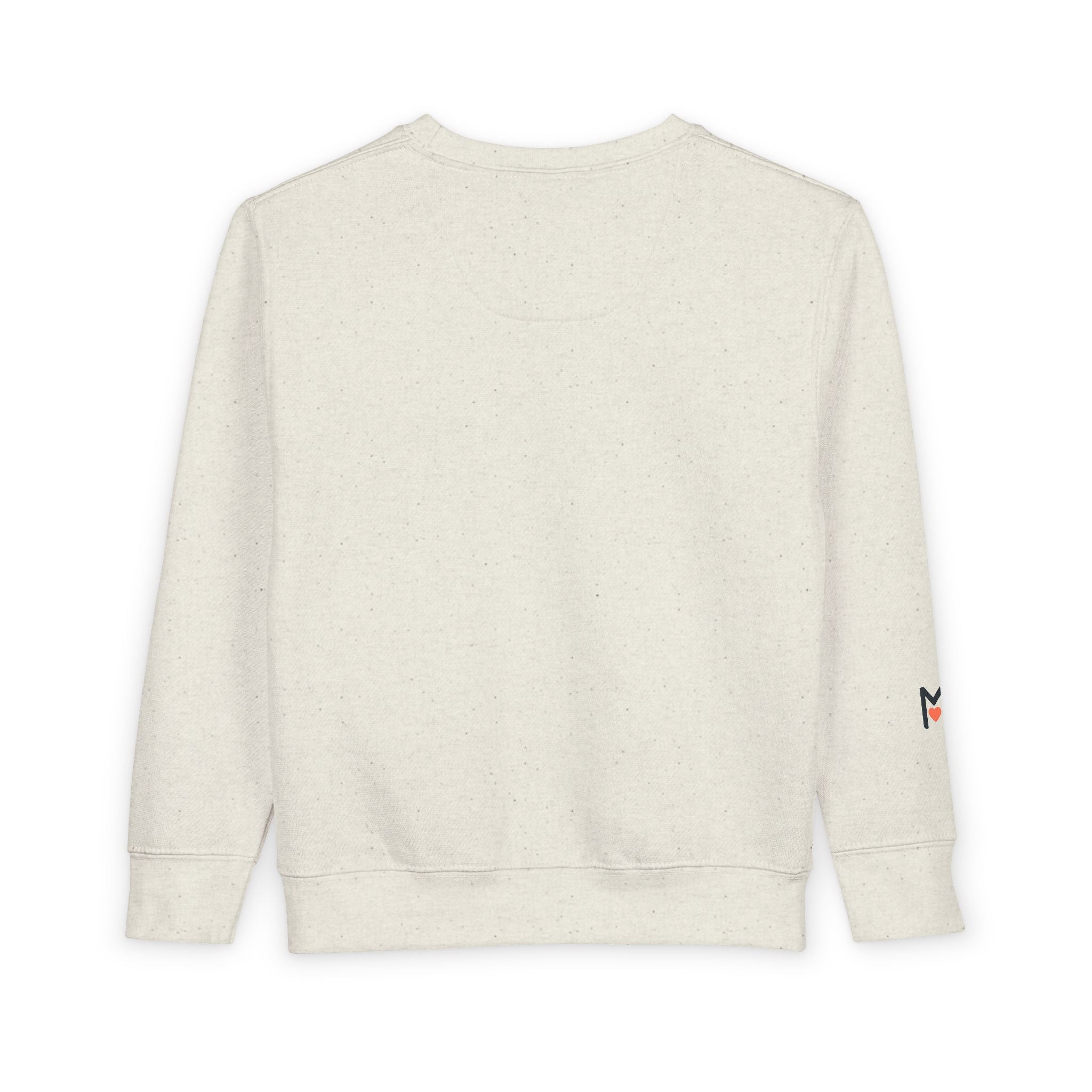 Toddler Sweatshirt