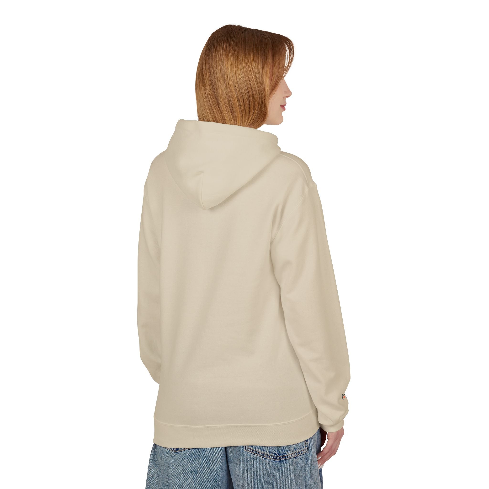 Sweat à Capuche Unisexe Softstyle
