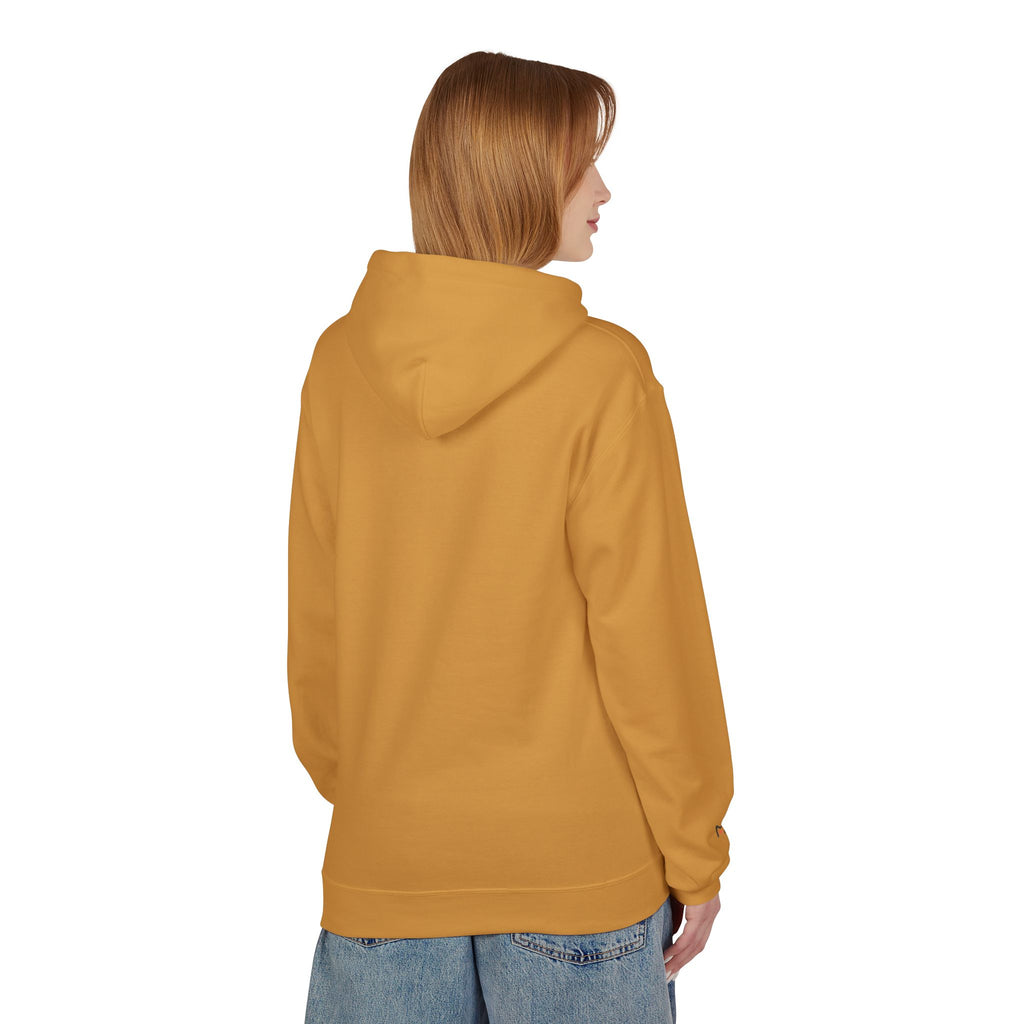 Sweat à Capuche Unisexe Softstyle