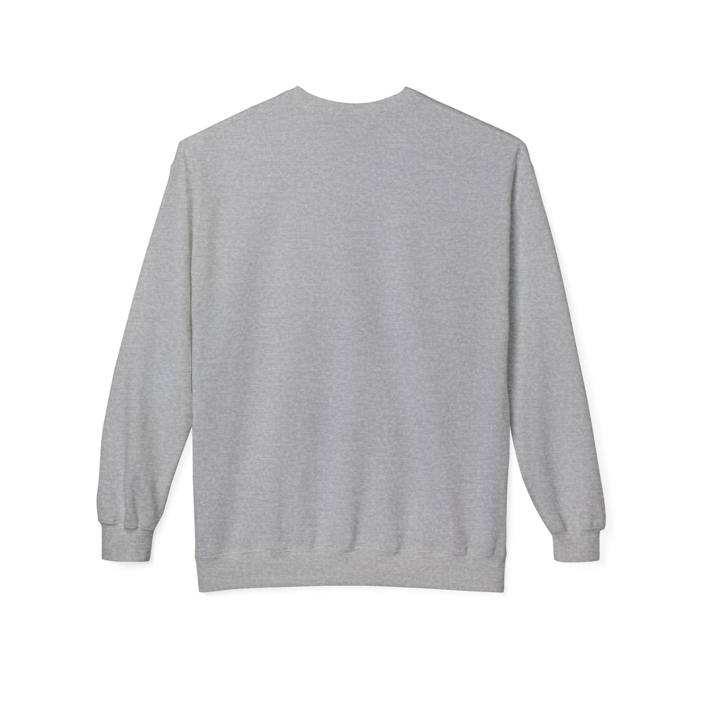 Valentine's Day Sweatshirt — Saint Valentin Crewneck