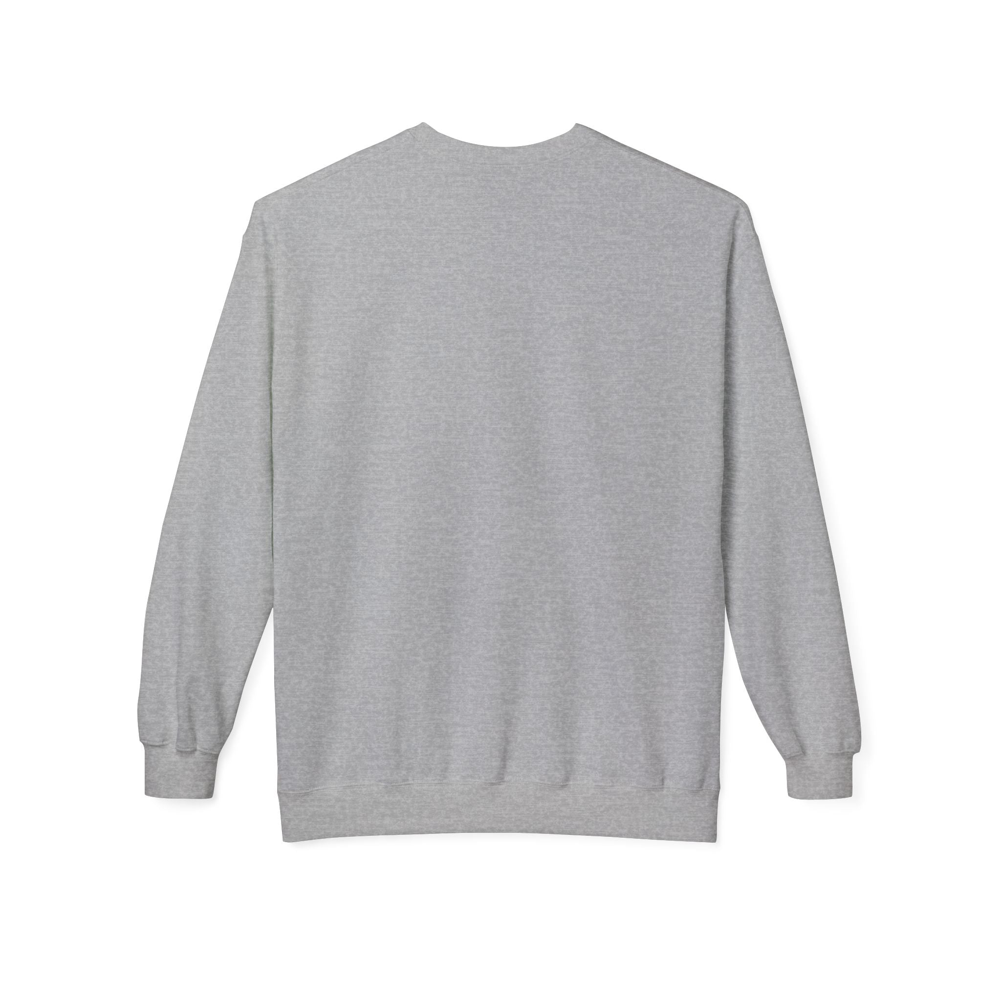 Valentine's Day Sweatshirt — Saint Valentin Crewneck