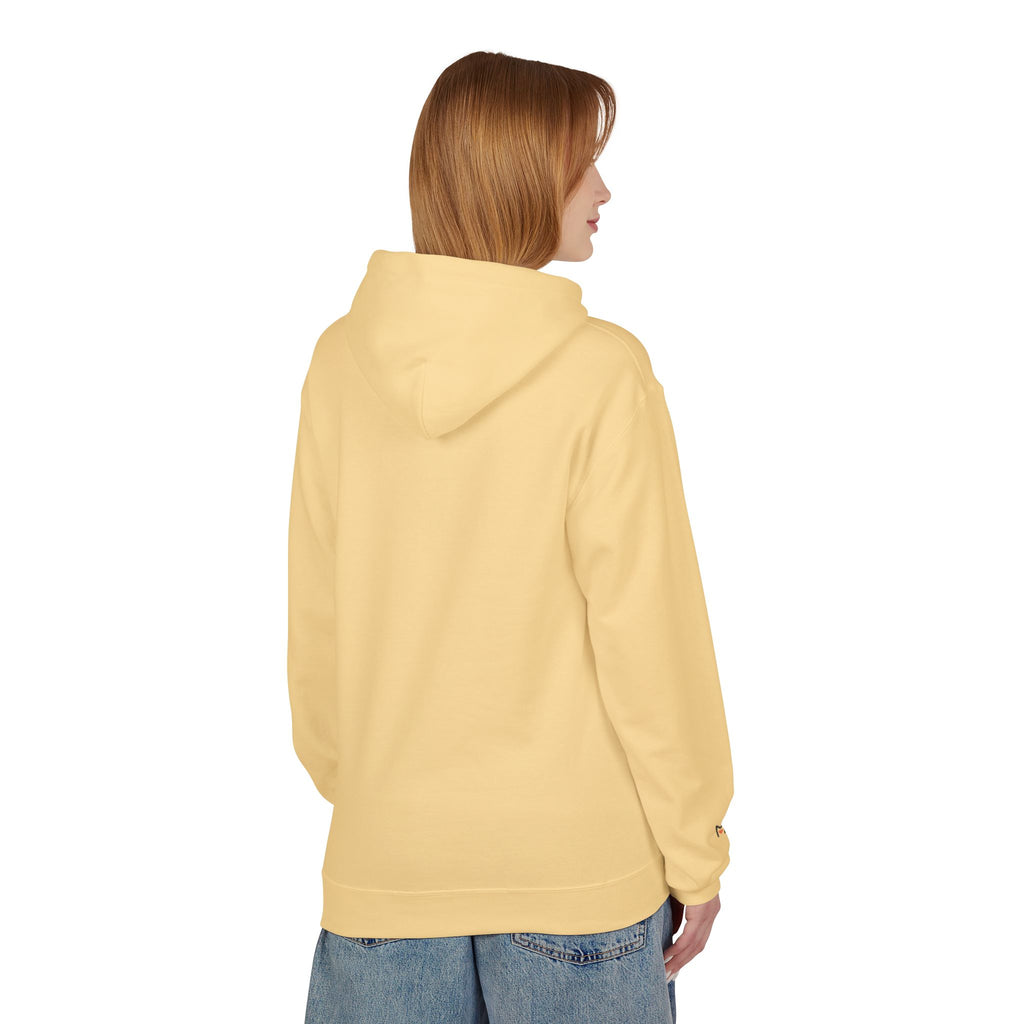Sweat à Capuche Unisexe Softstyle