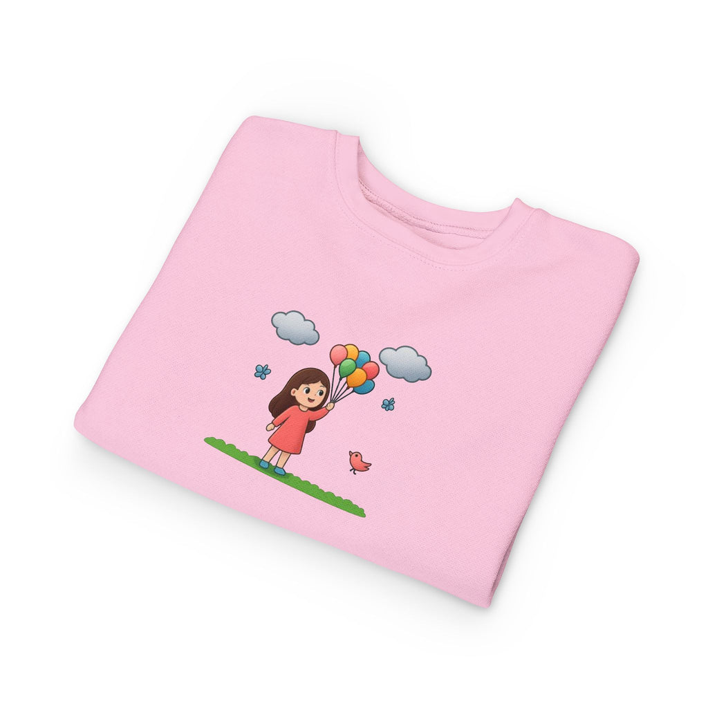 Toddler Sweatshirt