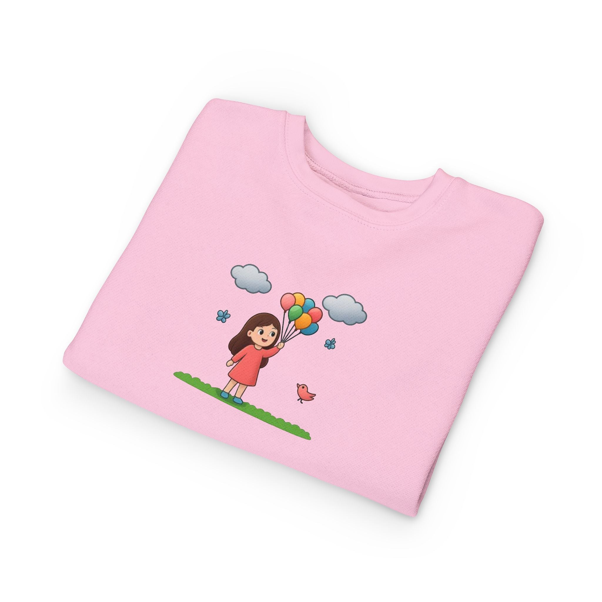 Toddler Sweatshirt