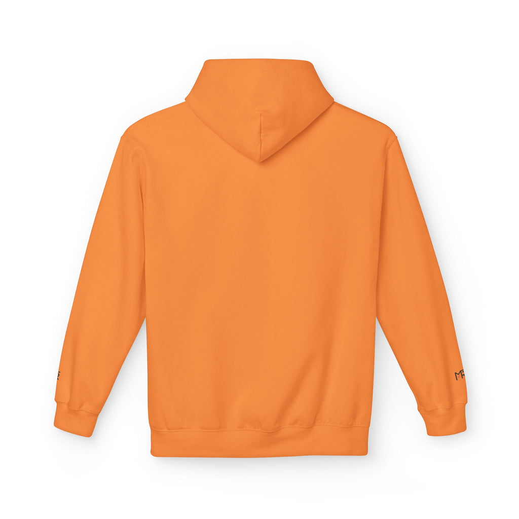 Sweat à Capuche Unisexe Softstyle
