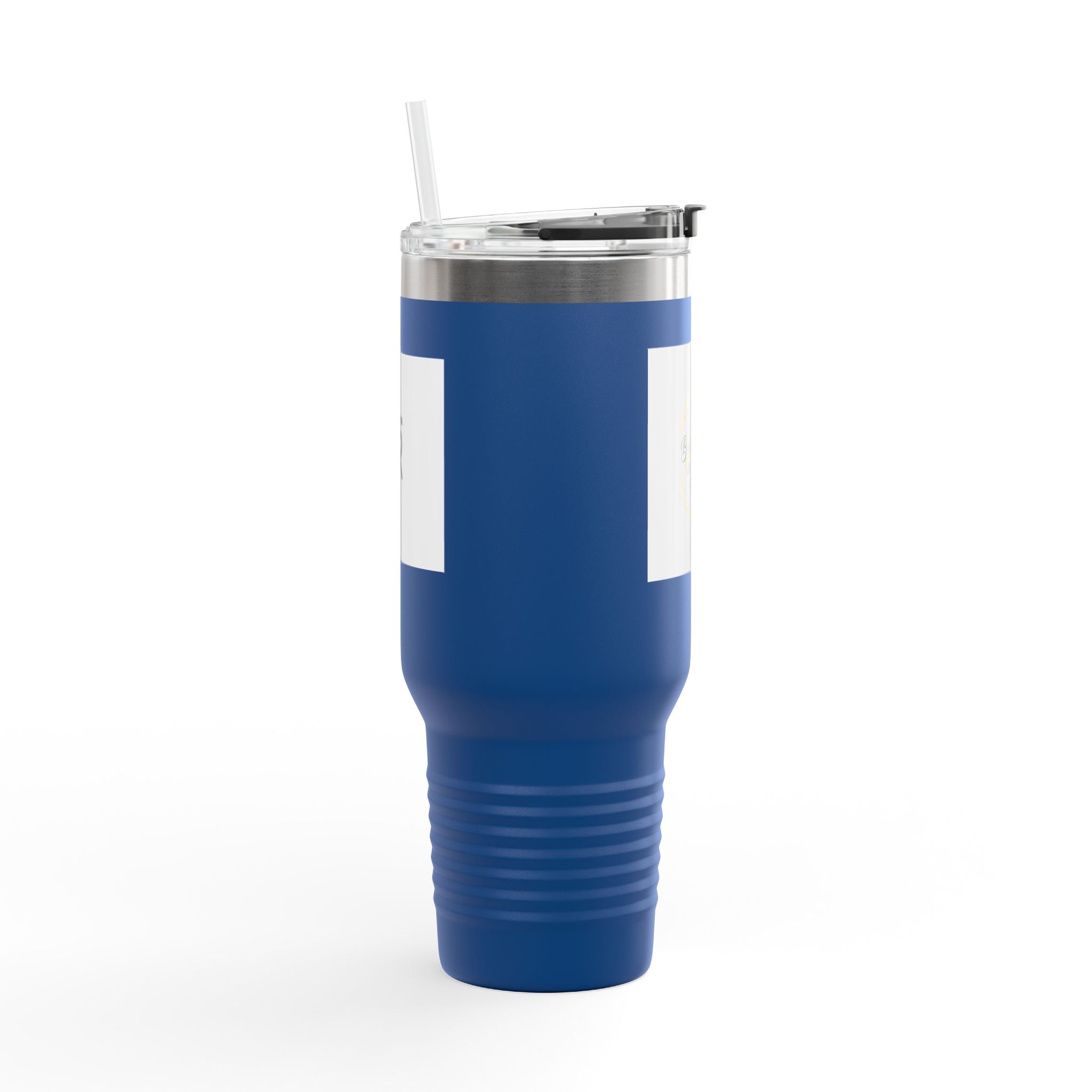 Insulated Travel Mug, 40oz