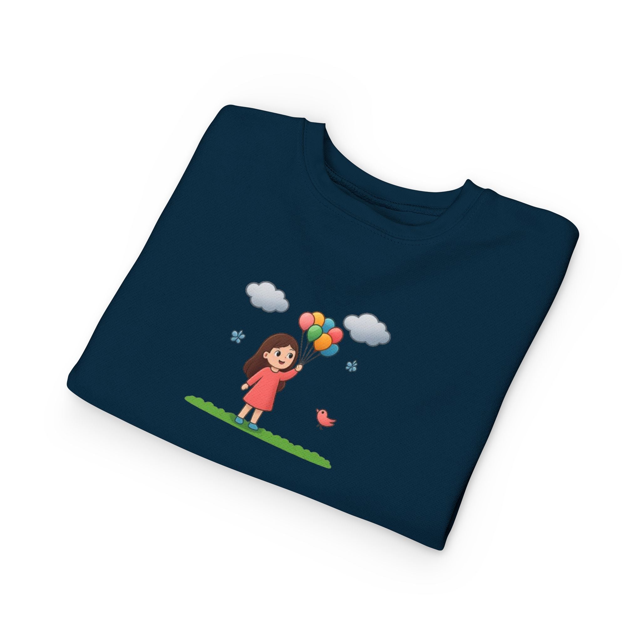 Toddler Sweatshirt