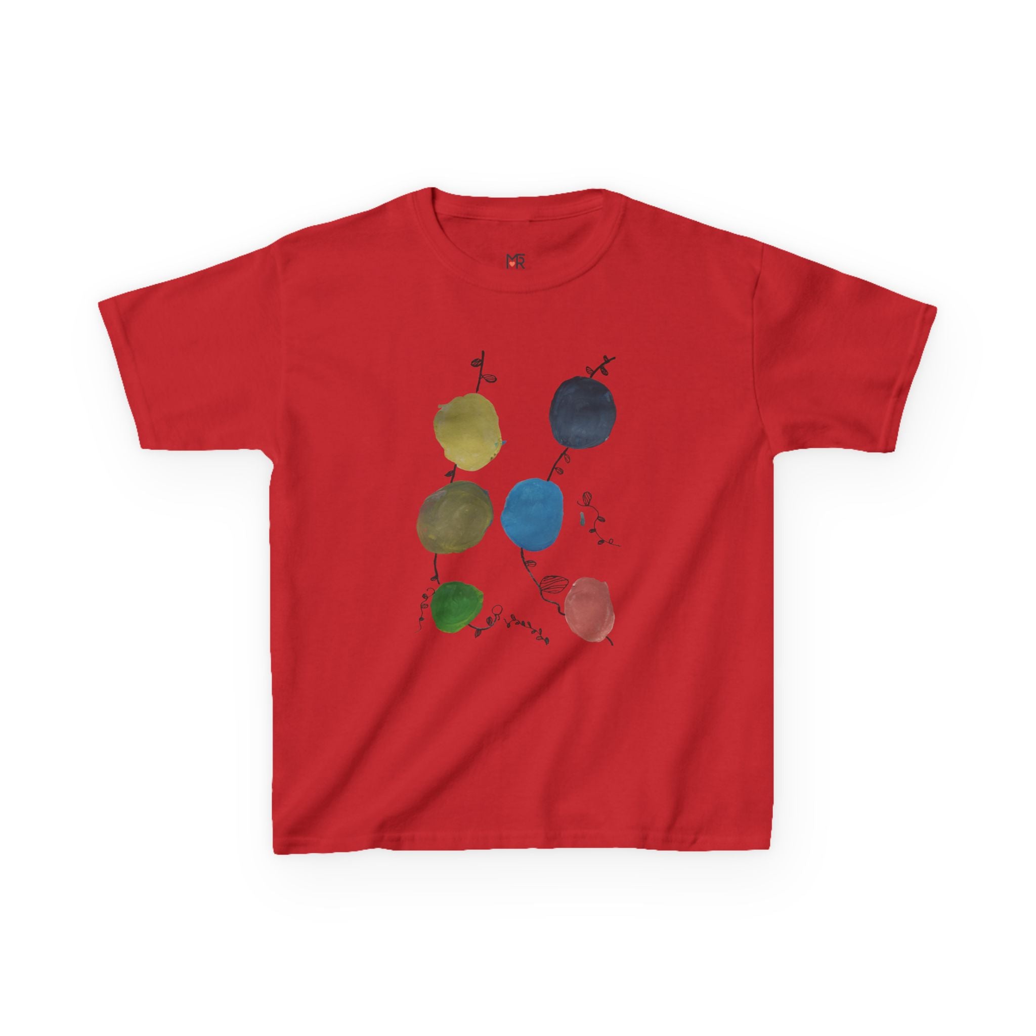 Kids Heavy Cotton™ Tee