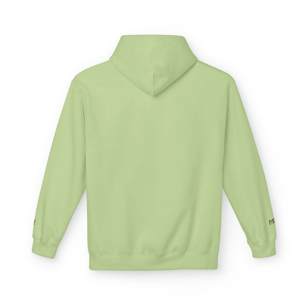 Sweat à Capuche Unisexe Softstyle