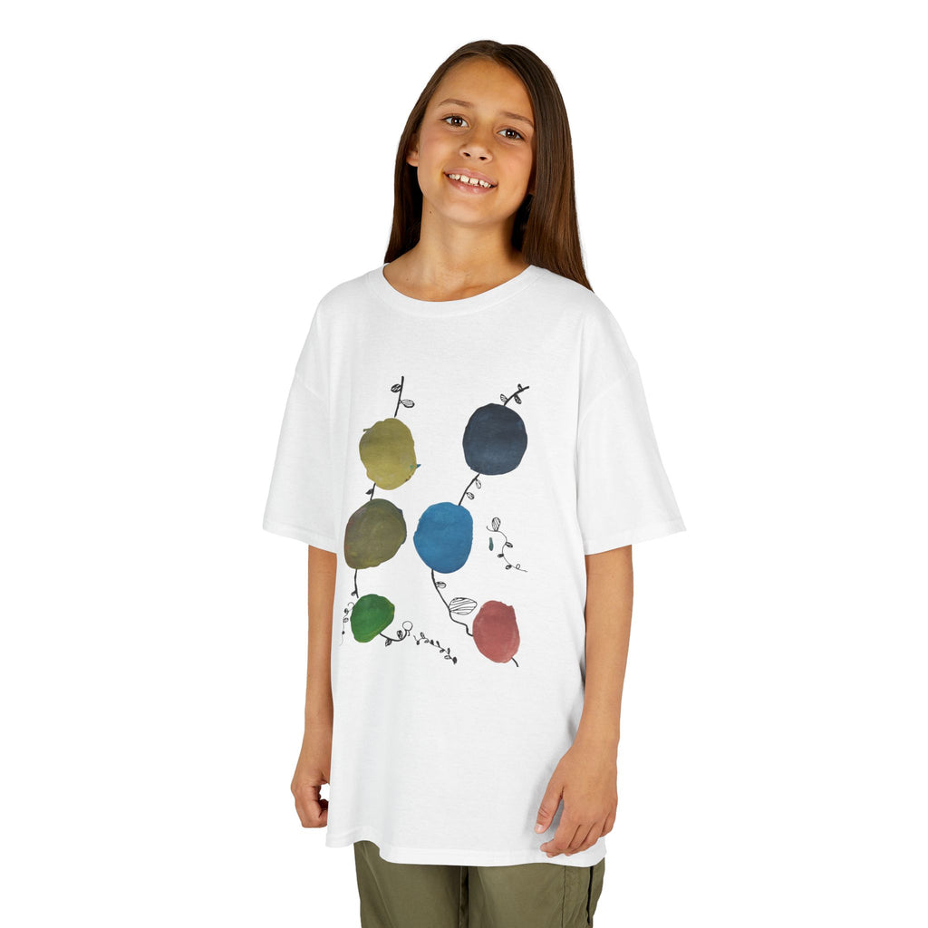 Kids Heavy Cotton™ Tee