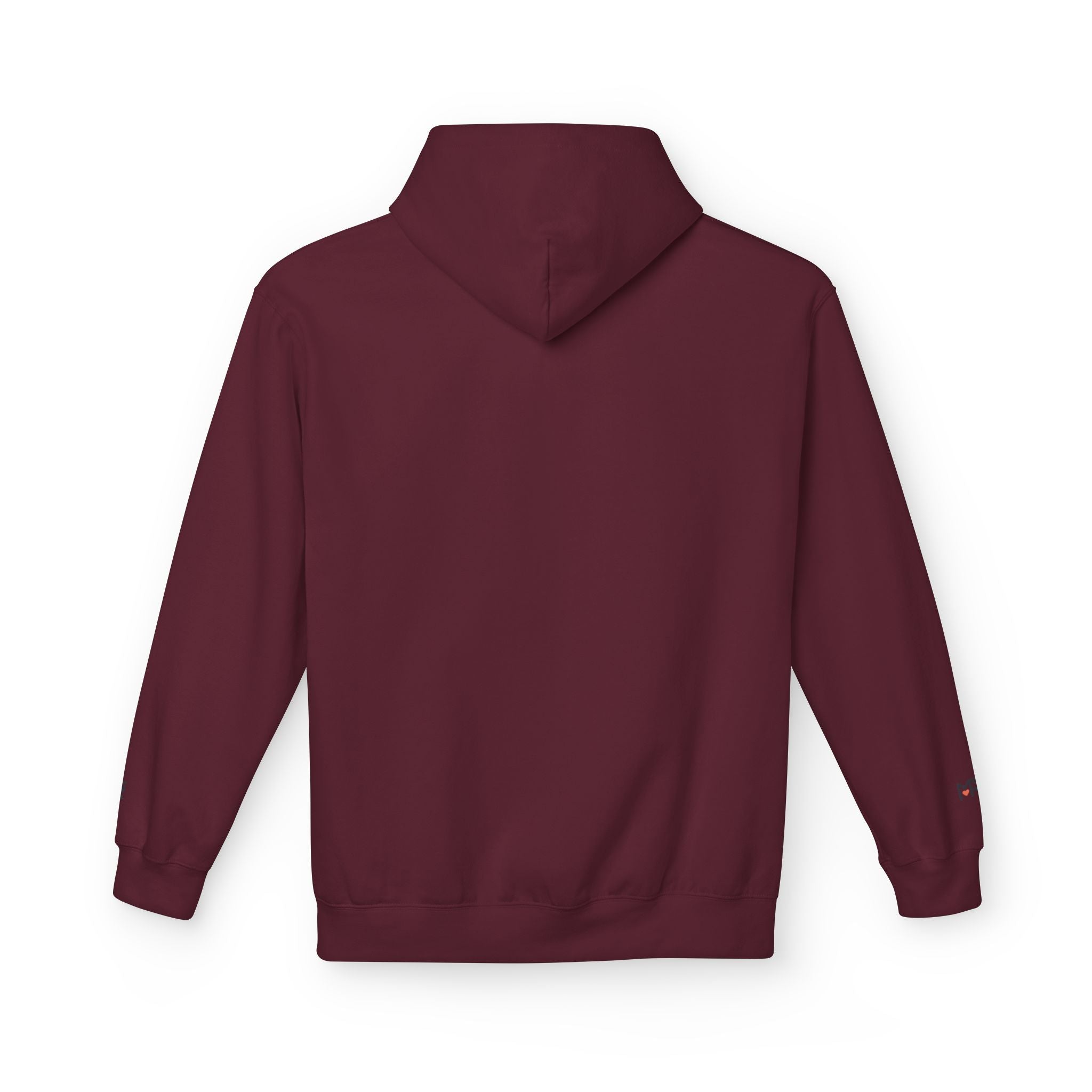 Sweat à Capuche Unisexe Softstyle