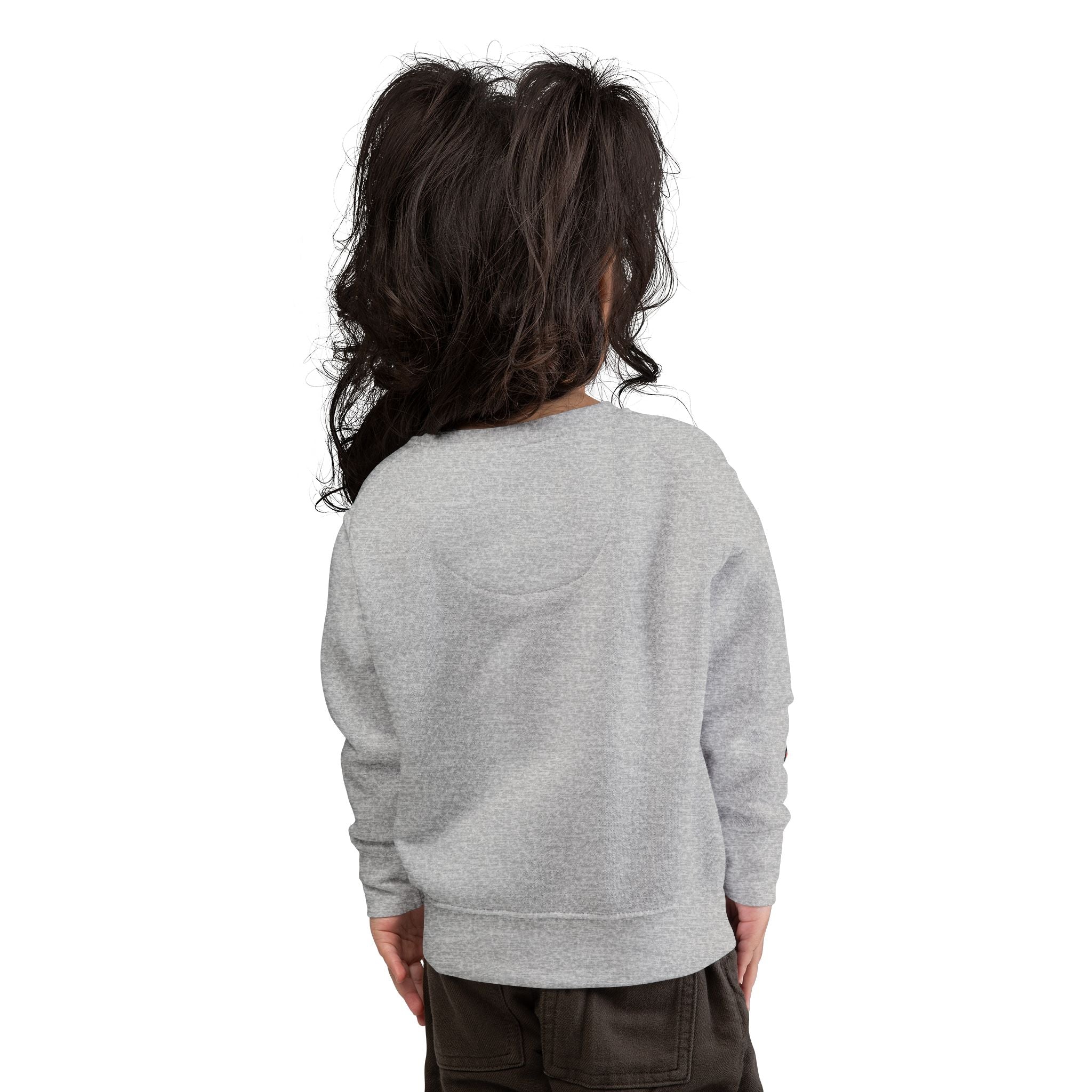 Toddler Sweatshirt